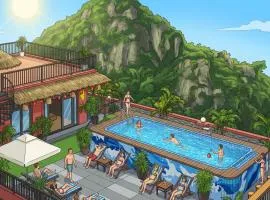 Viet Hoa Hotel & Residence