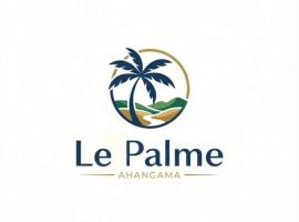 Le Palme Resort Ahangama