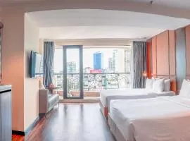 Bon Ami Hotel - Thiên Xuân Hotel