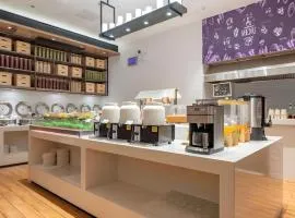 Echarm Hotel Tai'an Taishan Tianwai Village Hongmen