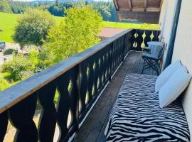 Naturhof Selbertinger