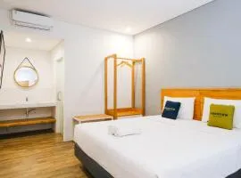 Urbanview Code Riverstay Yogyakarta