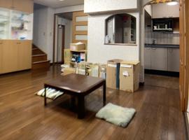 Nekoones Shinkoiwa 2F Guest House-ネコワンズ新小岩2F ゲストハウス, hotel en Tokio