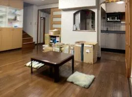 Nekoones Shinkoiwa 2F Guest House-ネコワンズ新小岩2F ゲストハウス