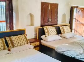 Khurja Wali Dharamshala, Hotel in Rishikesh