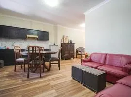 Griya Pawiyatan Guest House