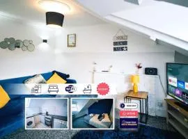 Cozy Suite Apt By Eason Stays Short Lets Lowestoft