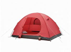 Central Tent, hotel em Bukittinggi