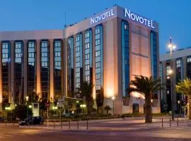 Novotel Nice Centre Vieux Nice