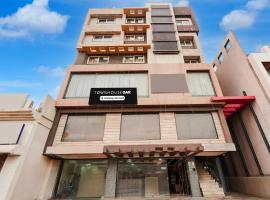 Townhouse Oak Bhilai Railway Junction Formerly Hotel Lotus, hotel en Jāmul