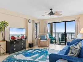 Sea Marsh II Stunning Beachfront Stay