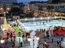 Casa Girasole Sanremo centro