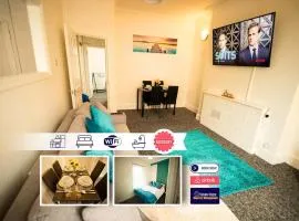 Comfort Apt By Eason Stays Short Lets Lowestoft