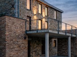 Spa-Francorchamps - Jahlay - Maison 6p de caractère - Famille - Ardennes - Nature, hotel in Jalhay