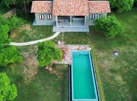 Wild loch yala, hotel in Tissamaharama