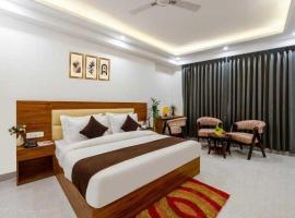 POP 84155F The Pride, hotel in Mugad