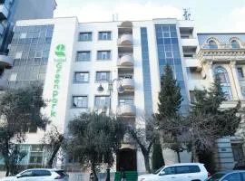 GREEN PARK HOTEl