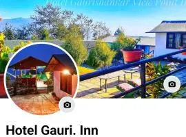 Hotel Gauri Inn Charikot