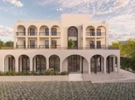 克利奥佩特拉酒店