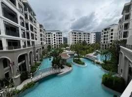 The Title Legendary by TVC company