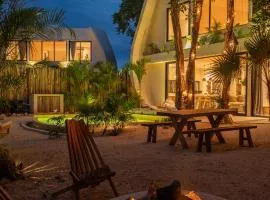 Casa Izar Cozy Villa-Heated Pool-Firepit-Jacuzzi