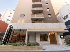 Henn na Hotel Express Osaka Namba Nipponbashi