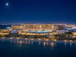 فندق جراند ميلينيوم جازان