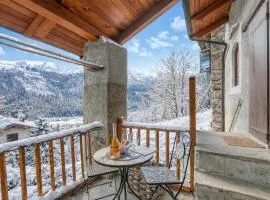 Luna apartment Baita Ayana - Happy Rentals