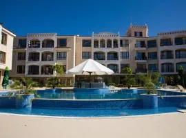 Bay Apartments Sozopol