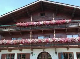 Familie Foidl Bairerbauer