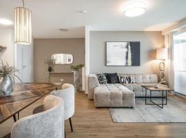 Ostseebrise Olpenitz, hotel Olpenitzben