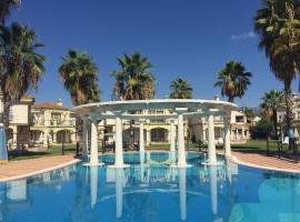 VillaMel, hotel en Fethiye