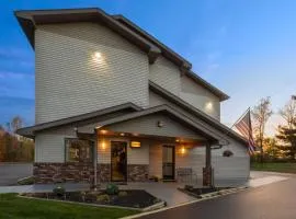 Super 8 by Wyndham Kent/Akron Area