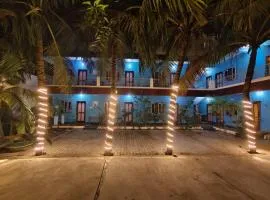 Srinivasa Residency