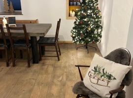 Binter Haus -Rattendorf, hotel i Rattendorf