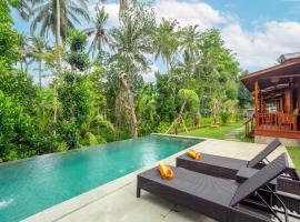 Pondok Naples Ubud, hotel em Ubud