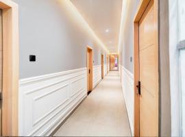 Hotel O SS Royal，位于Transport Nagar的酒店