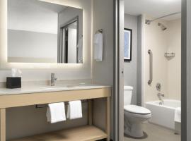 Hyatt Select Richmond Chester