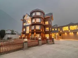 Palette Hotel Cecil by CheckIn Srinagar