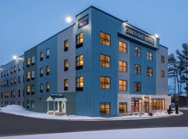 Casco Bay Hotel Portland Airport - Maine Mall, an Ascend Collection Hotel, hotel i South Portland
