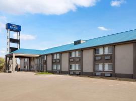 Baymont by Wyndham Blackwell I-35, hotel in Blackwell