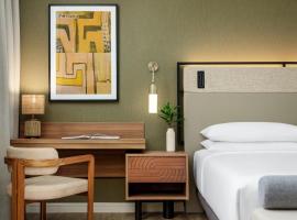 Hyatt Regency Panama City, hotel con alberca en Panam&aacute;