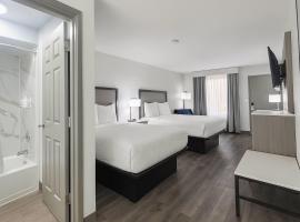 Baymont by Wyndham Fayetteville, hotel em Fayetteville