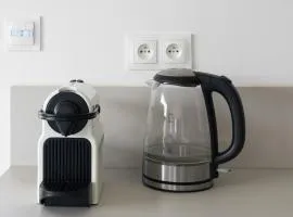 Résidence Jaude - Appartements Cosy en centre ville