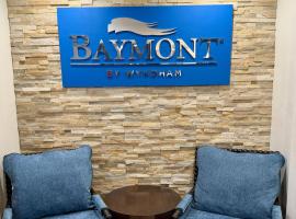 Baymont by Wyndham Findlay, hotel em Findlay