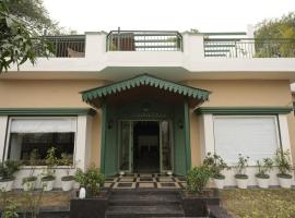 Peace Out Villa, hotel em Kona