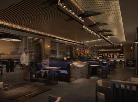 Kimpton Aqeos Hainan by IHG, viešbutis mieste Lingshui