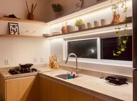 Casa Vista Mar - Praia do Frances