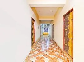 Hotel O by OYO welcome inn