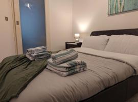 Beautiful 1 Bed in Leeds by Yorksha Property, hotel a Hunslet